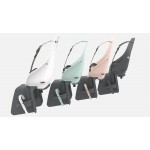 Urban iki Rear Child Seat with Rack Mount